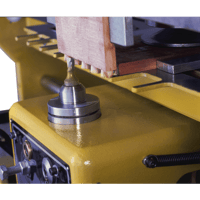 Powermatic Dovetailer, DT45